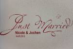 Nicole und Jochen