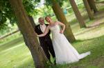 Hochzeit Kerstin und Michael