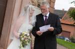 Hochzeit Kerstin und Michael