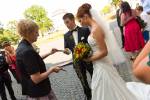 Hochzeit Veronika und Stefan