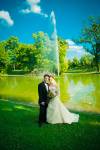Hochzeit Veronika und Stefan